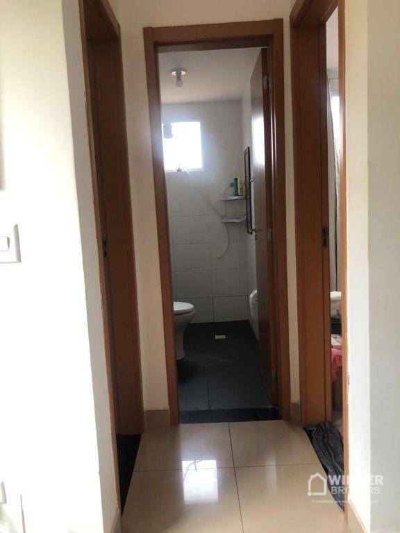 Apartamento à venda com 2 quartos, 47m² - Foto 18