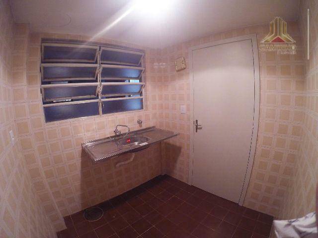 Apartamento à venda com 1 quarto, 34m² - Foto 11