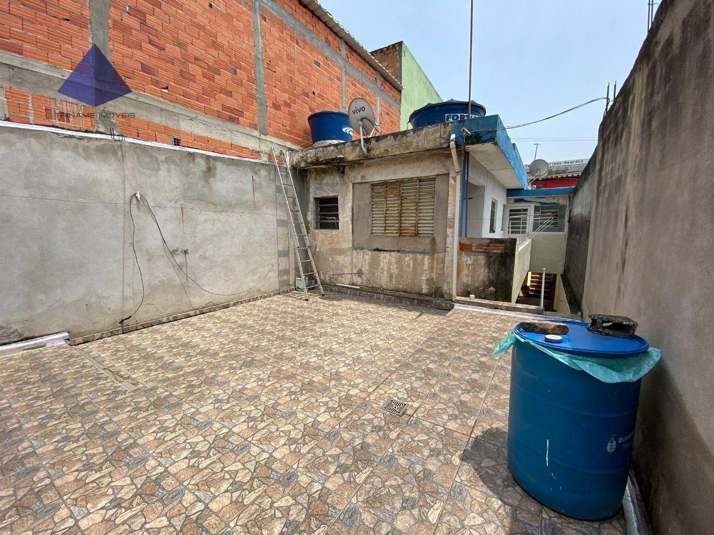 Casa à venda com 6 quartos, 250M2 - Foto 29