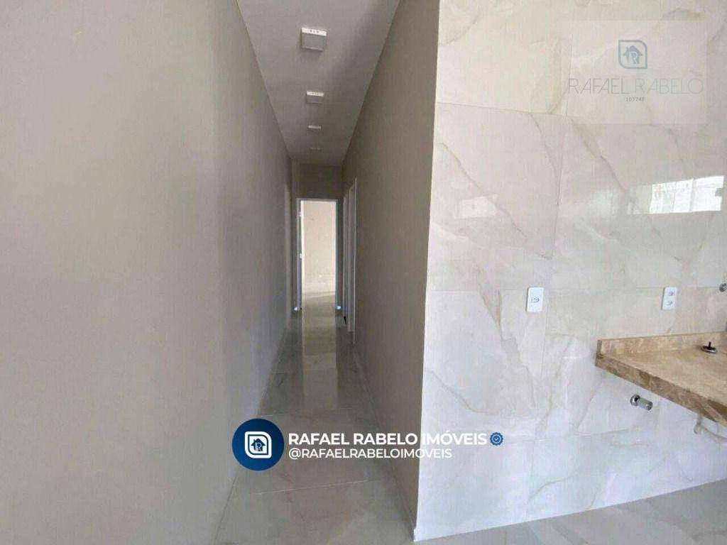 Casa, 2 quartos, 84 m² - Foto 5