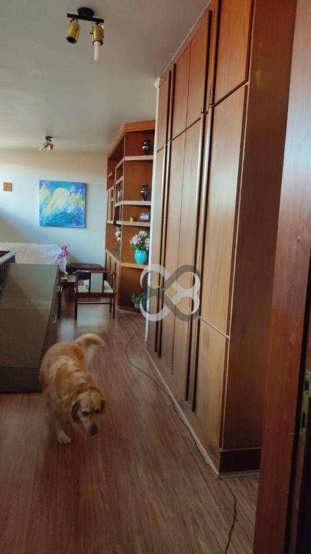 Sobrado à venda com 4 quartos, 341m² - Foto 17