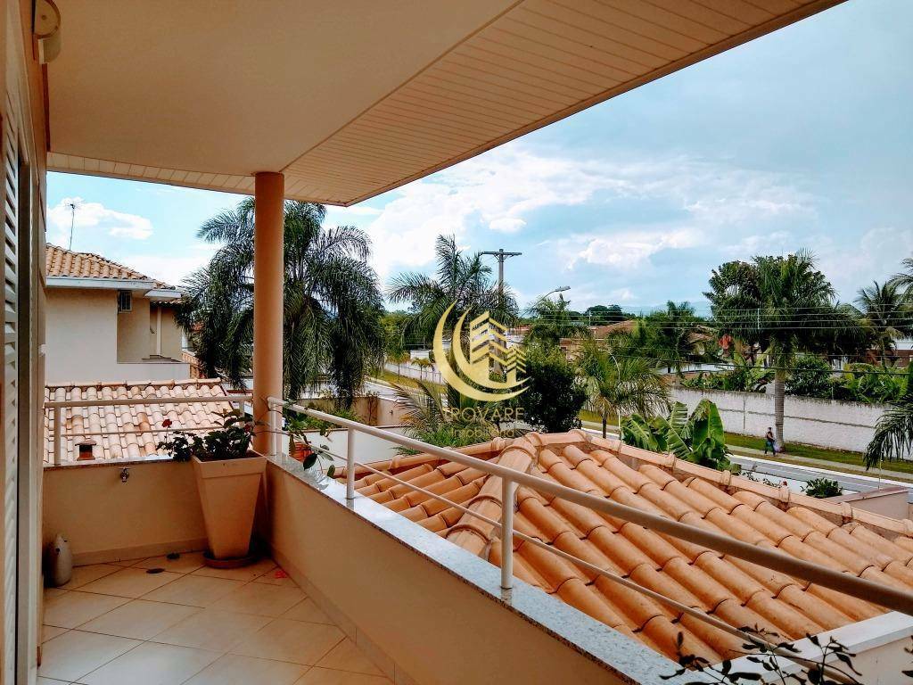 Sobrado à venda com 4 quartos, 280m² - Foto 19