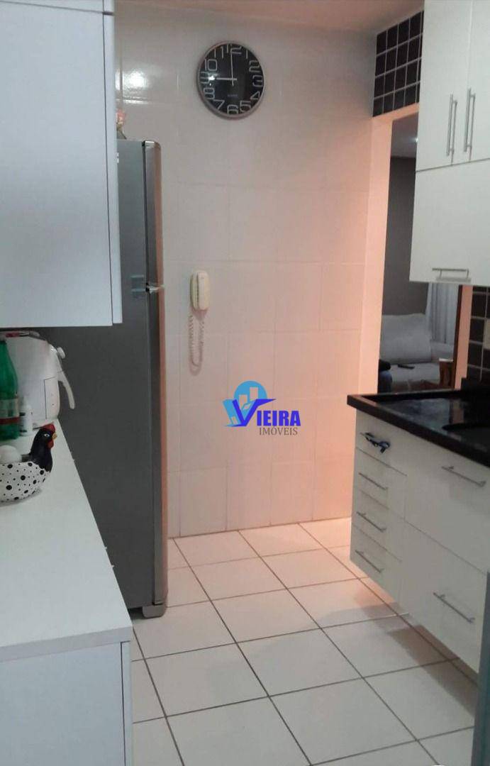 Apartamento à venda com 2 quartos, 47m² - Foto 7