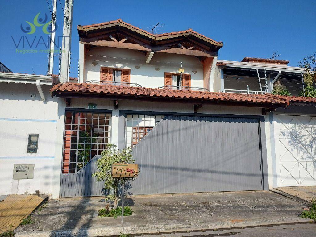 Sobrado à venda com 3 quartos, 251m² - Foto 36