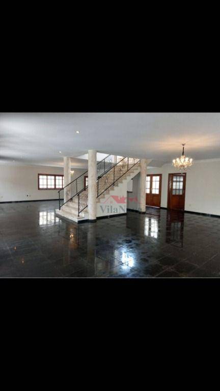 Casa, 4 quartos, 500 m² - Foto 1