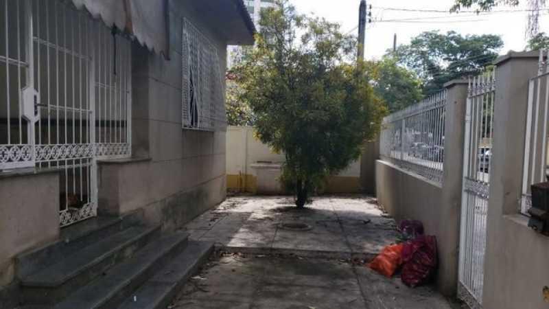 Prédio Inteiro para alugar com 3 quartos, 164m² - Foto 1