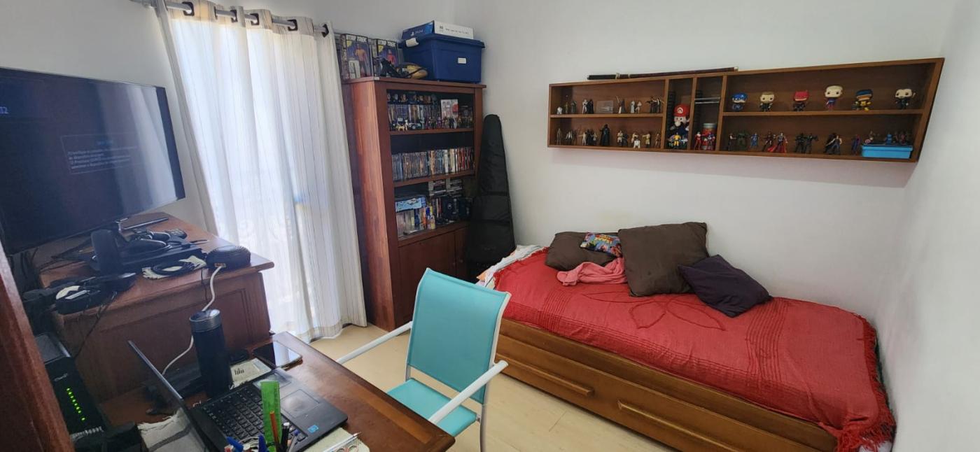 Apartamento à venda com 3 quartos, 110m² - Foto 15