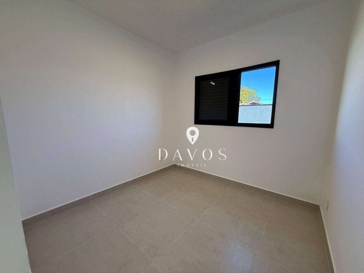 Casa de Condomínio à venda com 3 quartos, 77m² - Foto 12