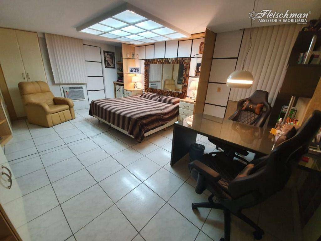 Apartamento à venda com 5 quartos, 312m² - Foto 54