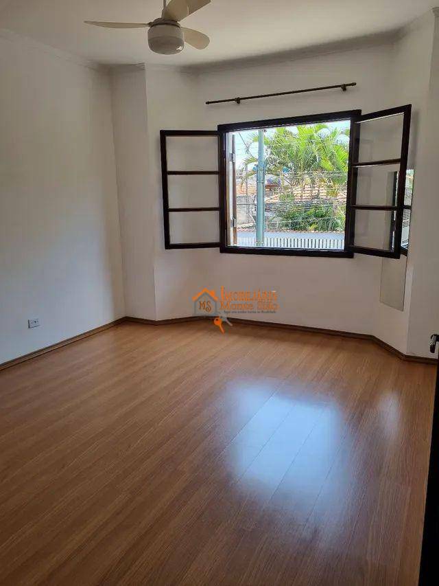 Sobrado à venda com 3 quartos, 140m² - Foto 14