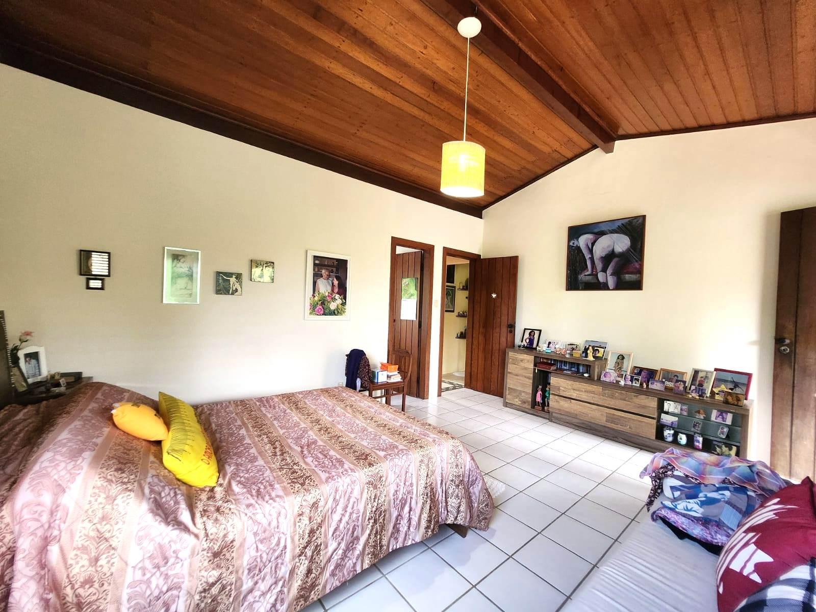 Casa de Condomínio à venda com 4 quartos, 645m² - Foto 31