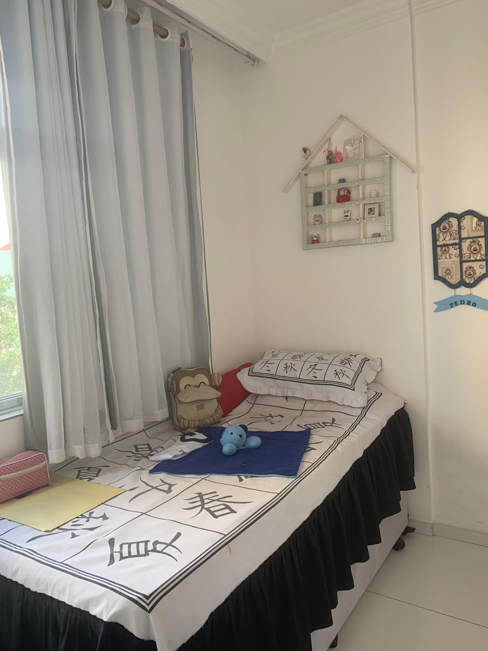 Apartamento à venda com 2 quartos, 65m² - Foto 3