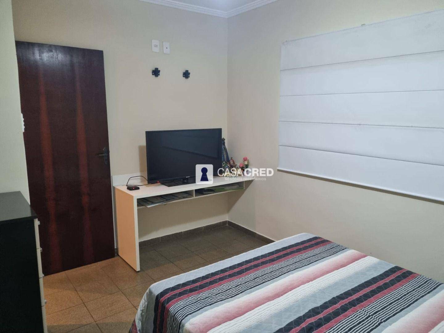 Casa à venda com 3 quartos, 123m² - Foto 12