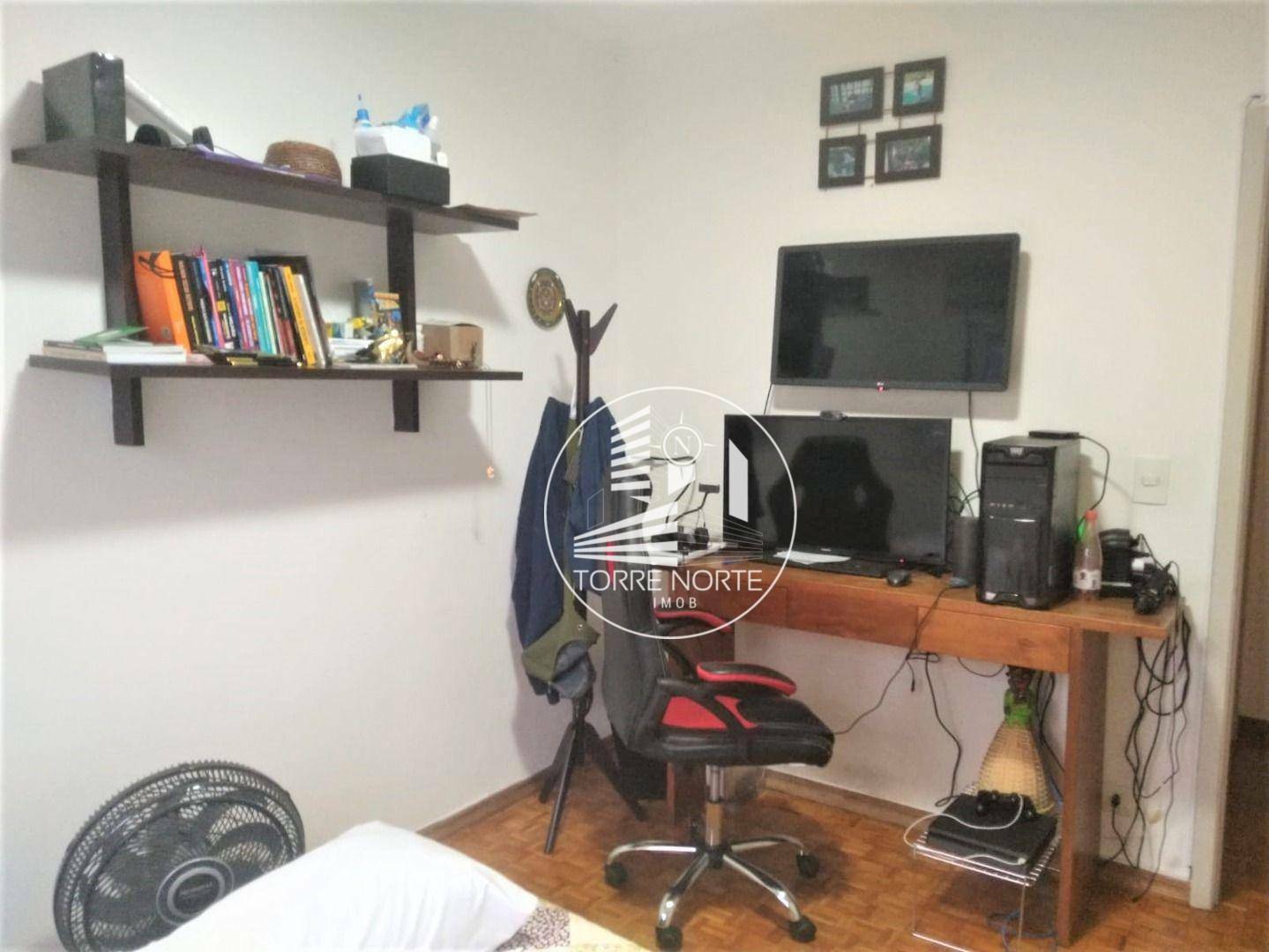 Apartamento à venda com 2 quartos, 95m² - Foto 8