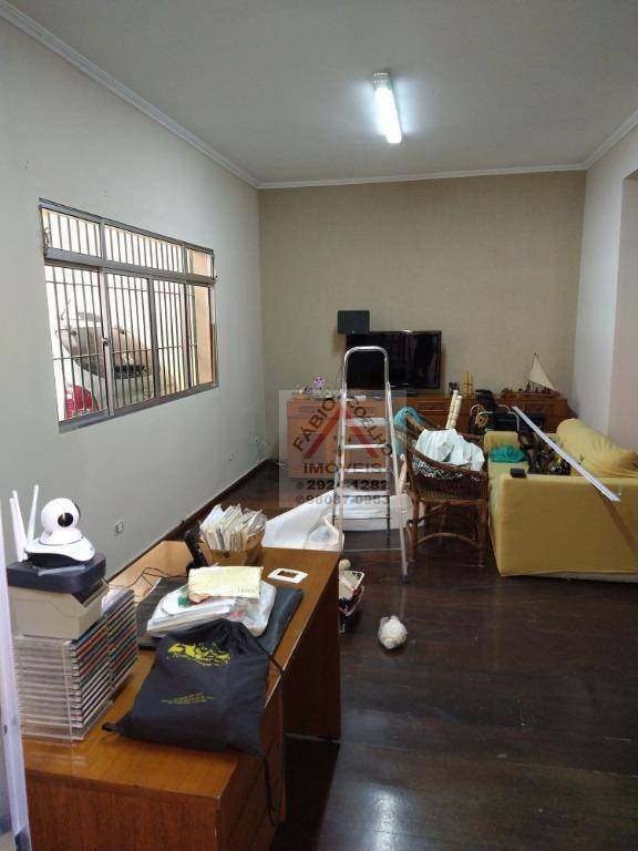 Sobrado à venda com 4 quartos, 184m² - Foto 54