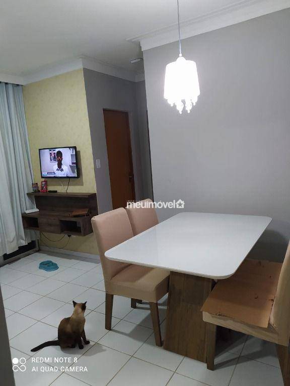 Apartamento à venda e aluguel com 2 quartos, 58m² - Foto 3