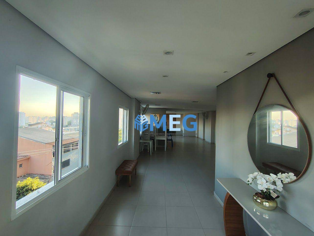Apartamento à venda e aluguel com 2 quartos, 53m² - Foto 34