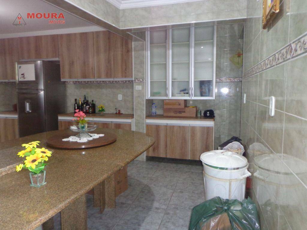 Sobrado à venda com 4 quartos, 350m² - Foto 5