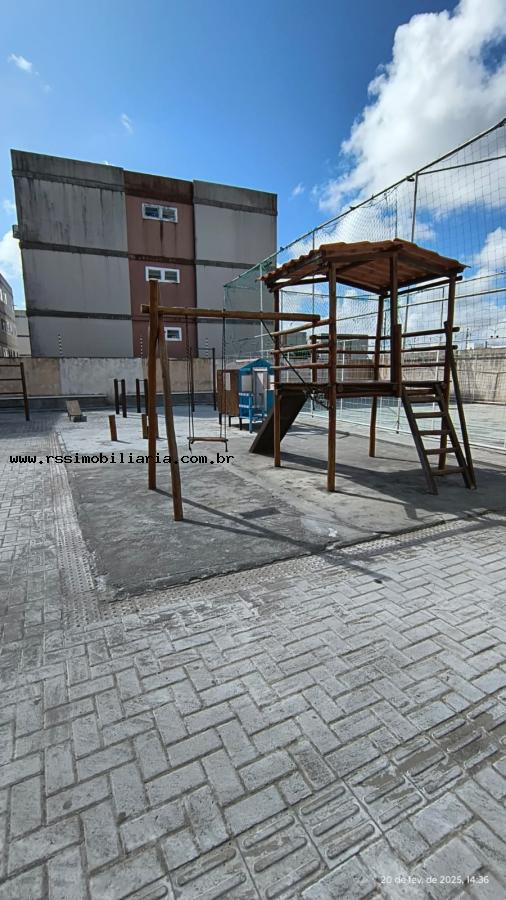 Apartamento à venda com 2 quartos, 54m² - Foto 17