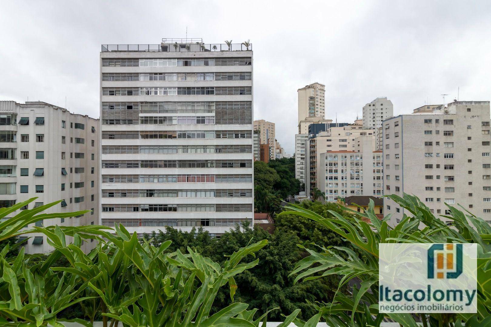 Apartamento à venda com 3 quartos, 239m² - Foto 27