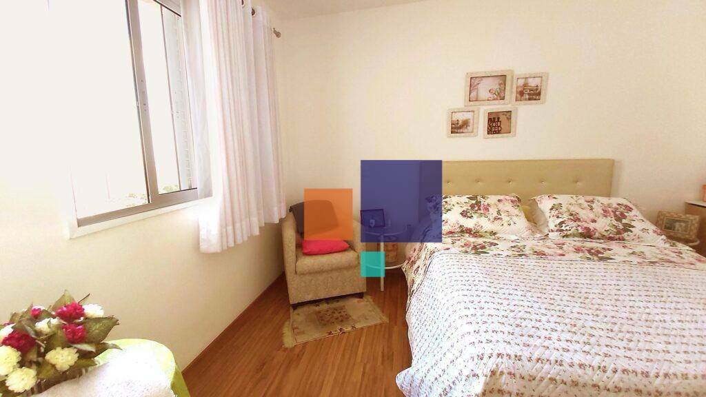 Apartamento à venda com 3 quartos, 90m² - Foto 10