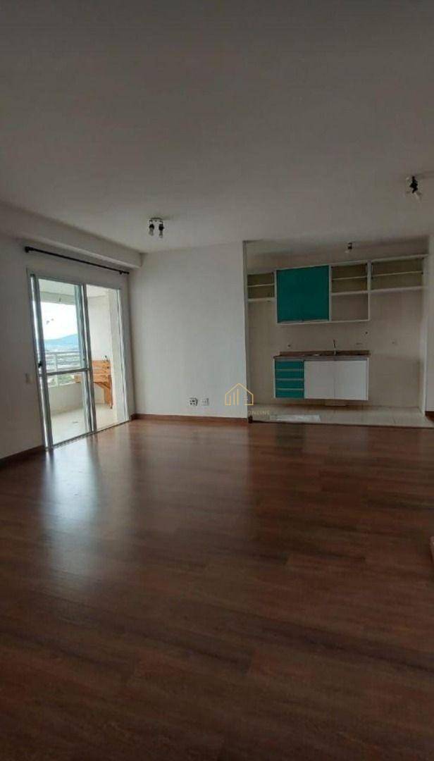 Apartamento à venda com 3 quartos, 83m² - Foto 7