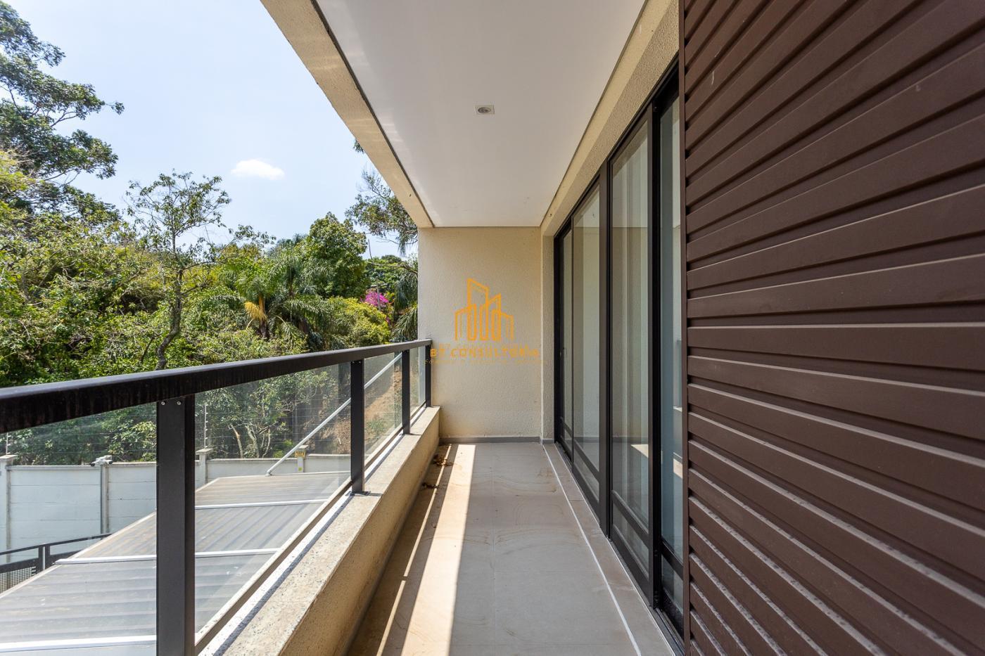 Casa de Condomínio, 4 quartos - Foto 26