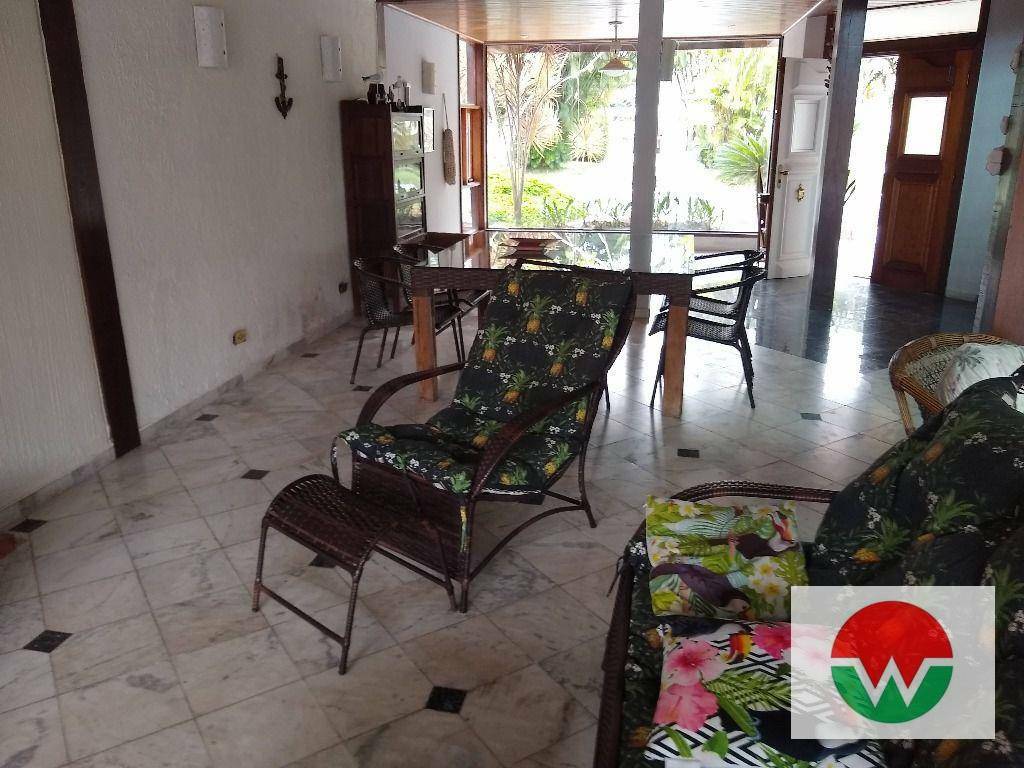 Casa de Condomínio à venda e aluguel com 4 quartos, 450m² - Foto 21