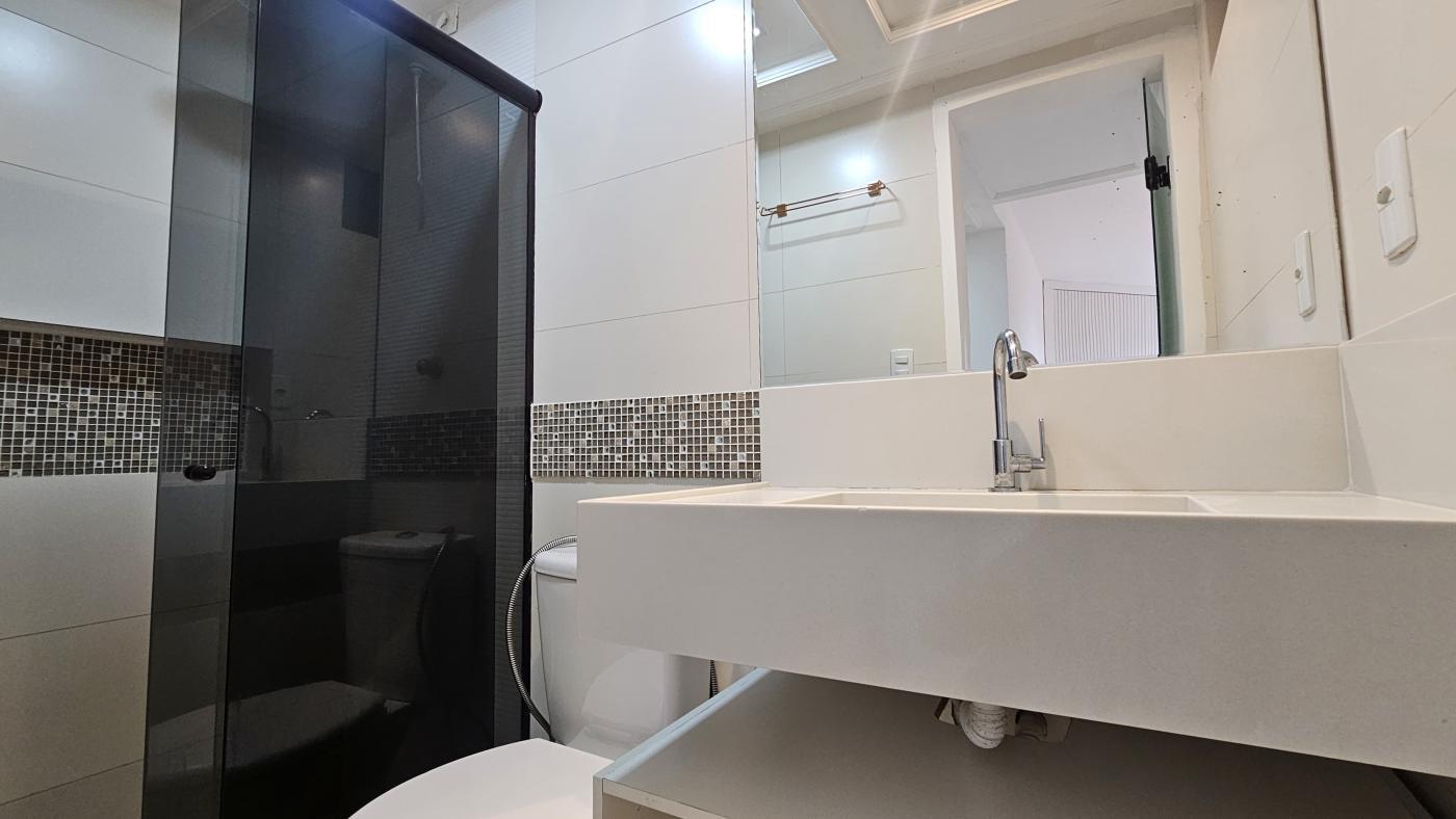 Apartamento à venda com 3 quartos, 105m² - Foto 15