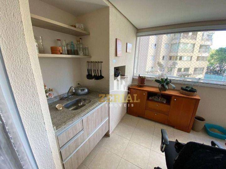 Apartamento à venda com 3 quartos, 84m² - Foto 13