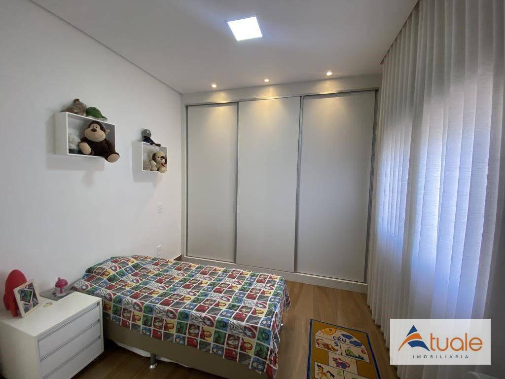 Casa de Condomínio à venda com 3 quartos, 212m² - Foto 13