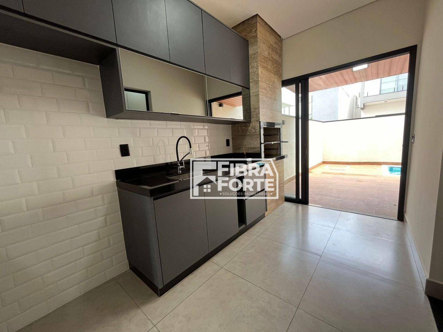 Casa de Condomínio à venda com 3 quartos, 162m² - Foto 15