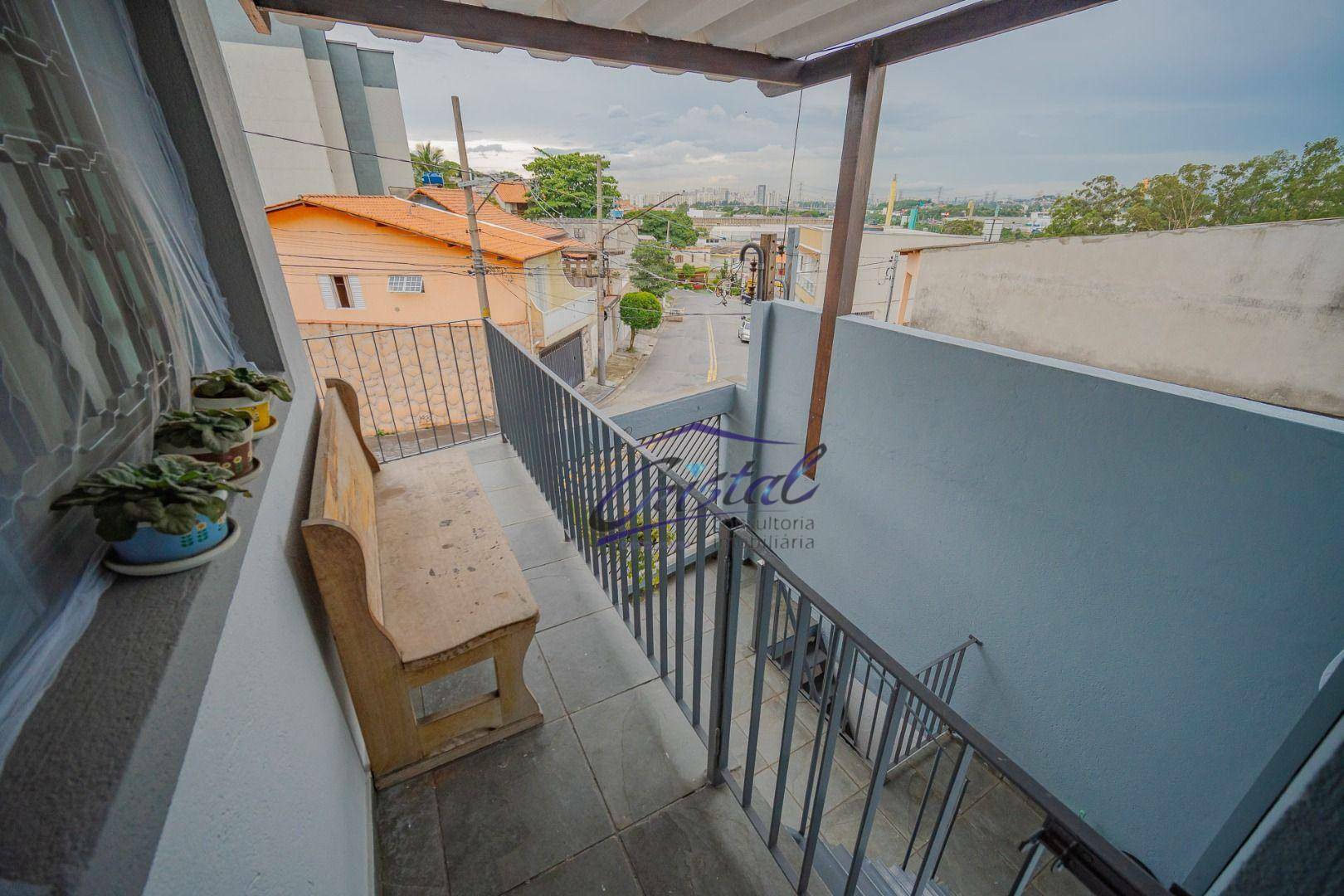 Casa à venda com 3 quartos, 331m² - Foto 56