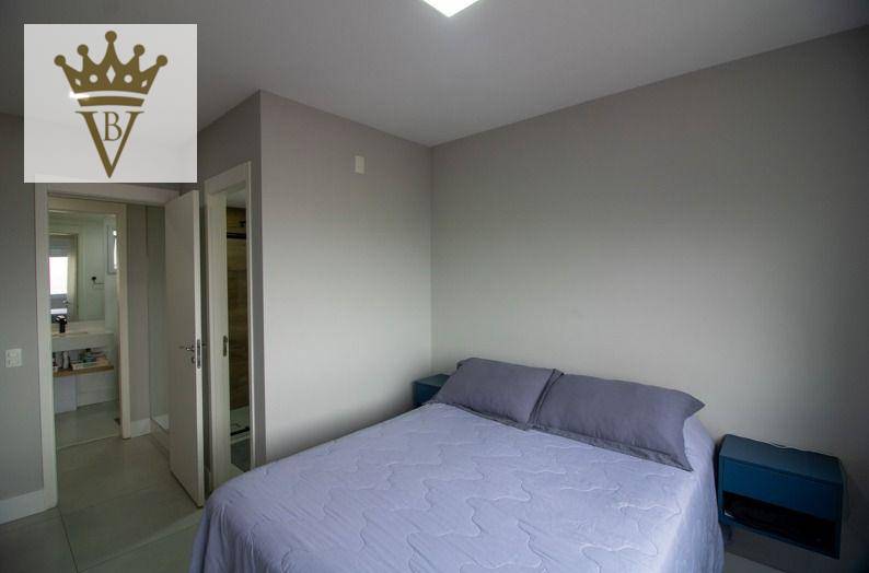 Apartamento à venda com 2 quartos, 87m² - Foto 5