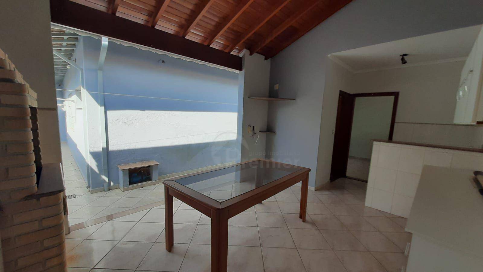 Casa à venda com 3 quartos, 190m² - Foto 32