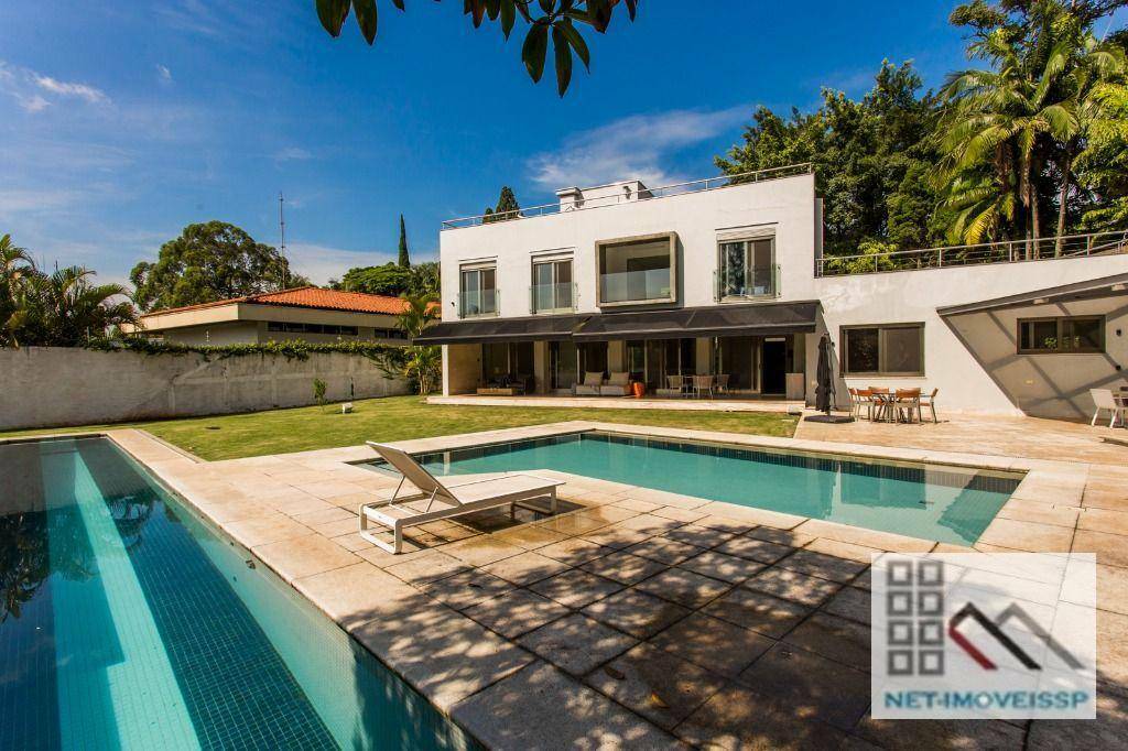 Casa de Condomínio à venda com 3 quartos, 388m² - Foto 77