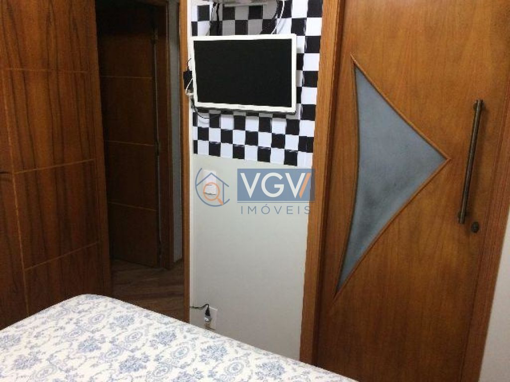 Apartamento à venda com 3 quartos, 68m² - Foto 11