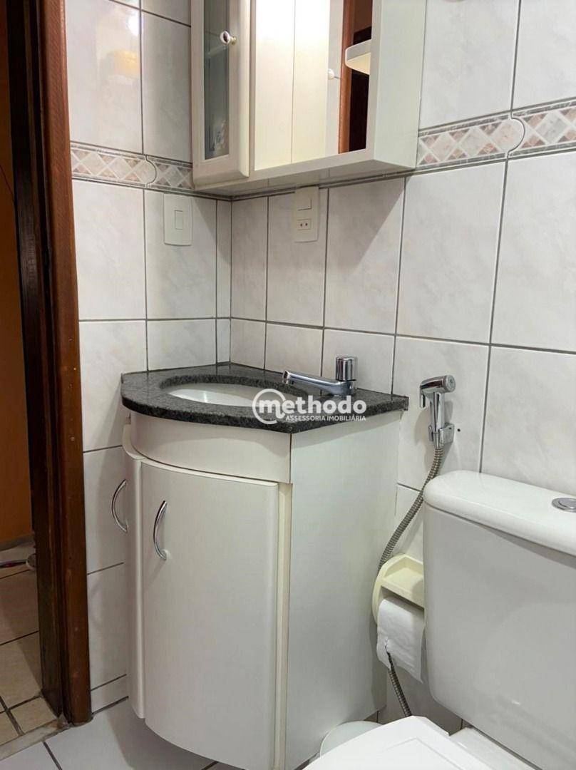 Apartamento à venda com 2 quartos, 50m² - Foto 16