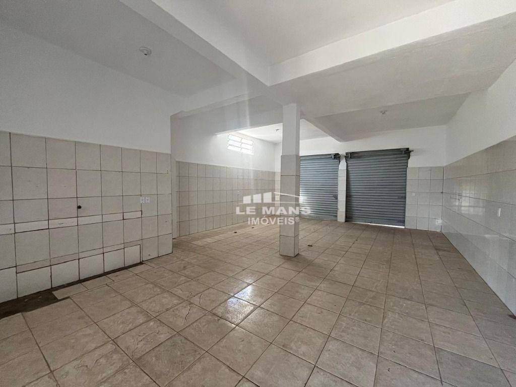 Loja-Salão, 61 m² - Foto 3