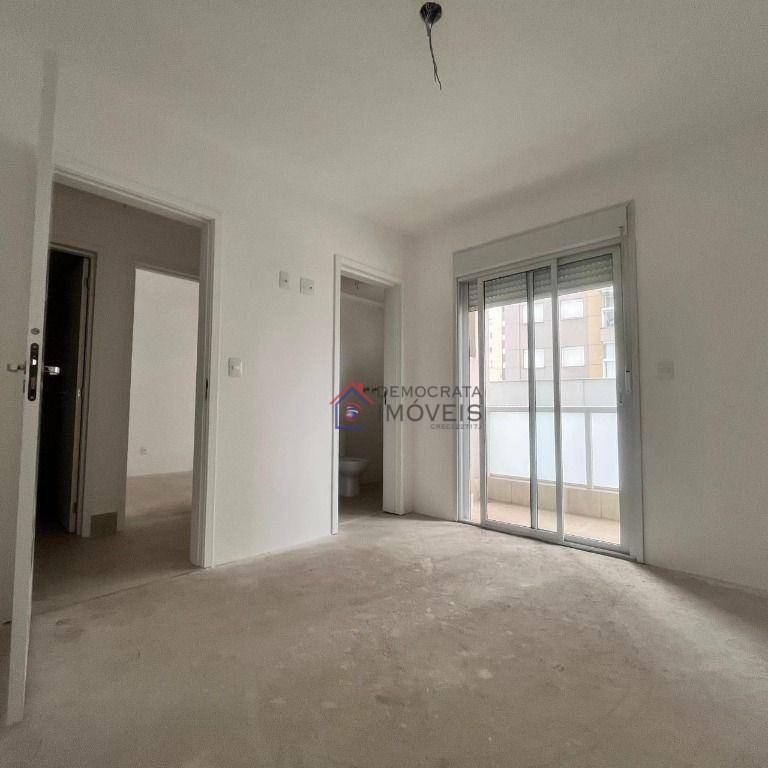 Apartamento à venda com 2 quartos, 67m² - Foto 8