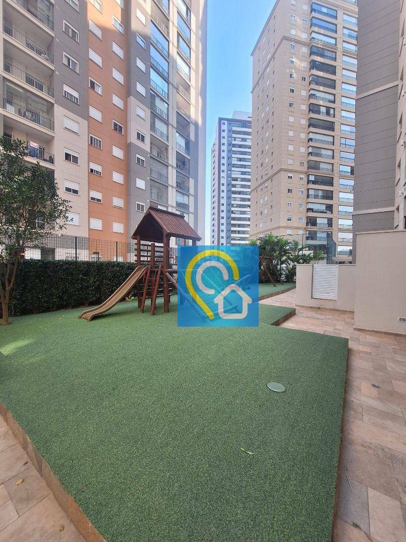 Apartamento para alugar com 2 quartos, 62m² - Foto 7