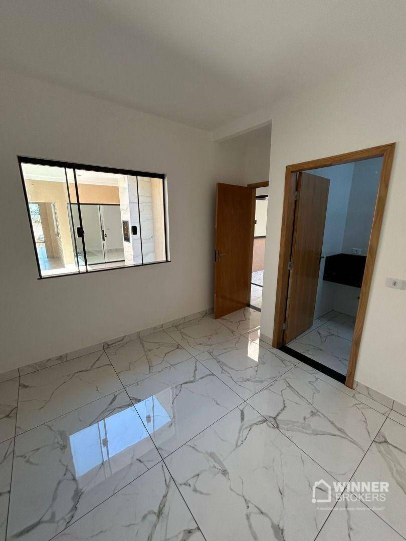 Casa à venda com 3 quartos, 93m² - Foto 11