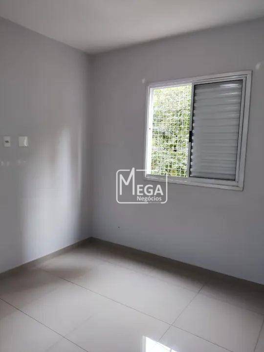 Apartamento à venda com 2 quartos, 51m² - Foto 4