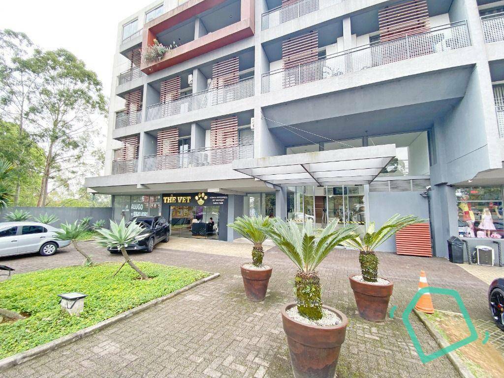 Conjunto Comercial-Sala à venda e aluguel, 65m² - Foto 16