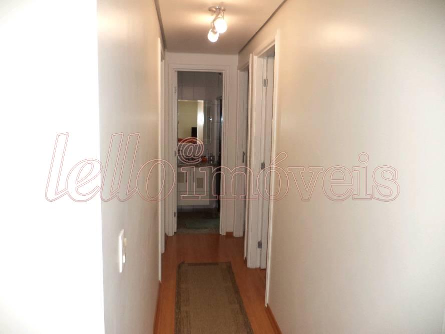 Apartamento para alugar com 3 quartos, 89m² - Foto 14