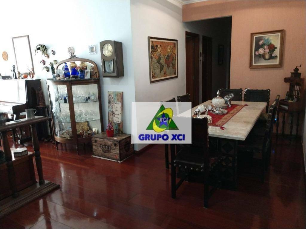 Apartamento à venda com 3 quartos, 119m² - Foto 15