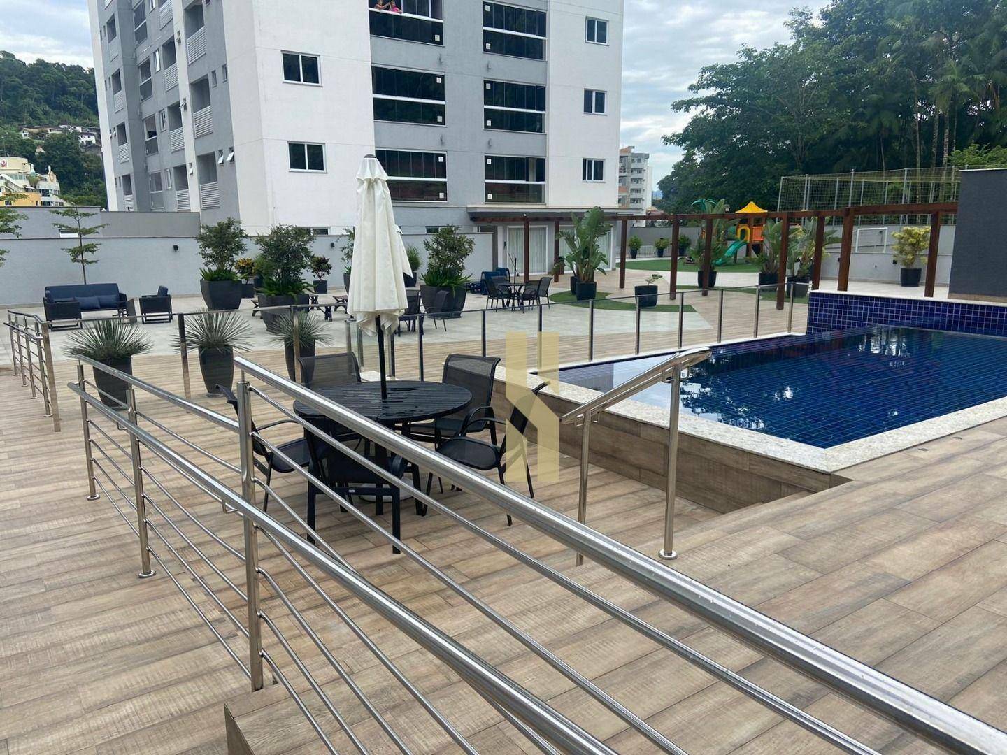 Cobertura à venda com 3 quartos, 170m² - Foto 23