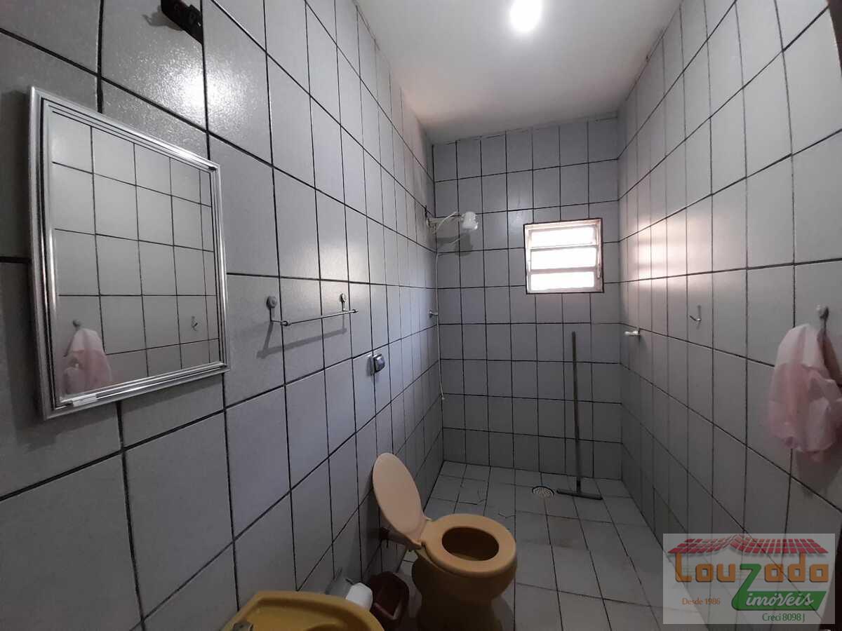 Casa à venda com 3 quartos, 125m² - Foto 17