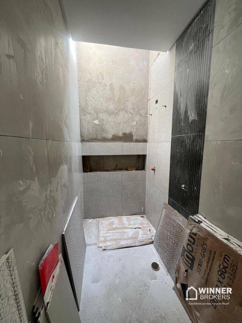 Casa à venda com 3 quartos, 182m² - Foto 9