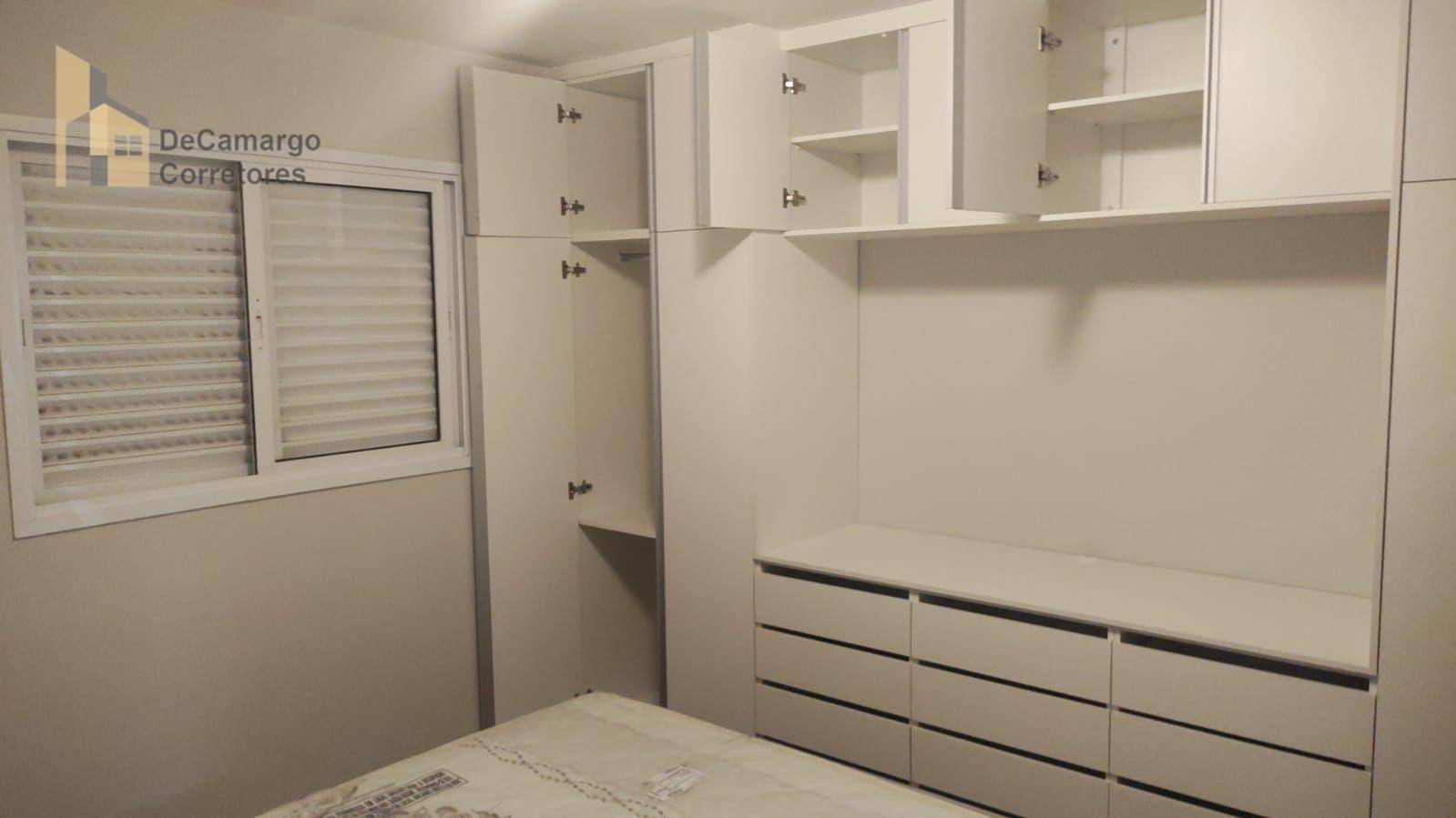 Apartamento à venda com 3 quartos, 96m² - Foto 9